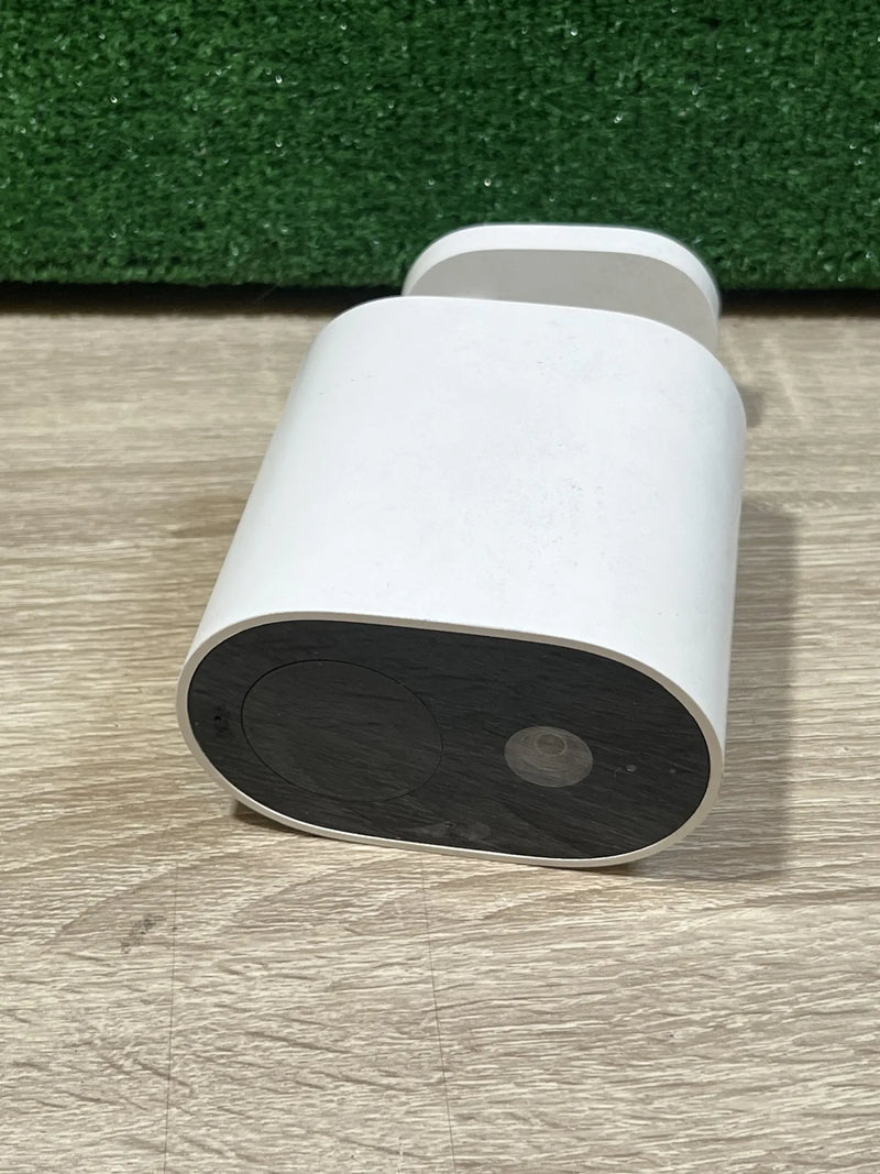 Mi Wireless Outdoor Security Camera