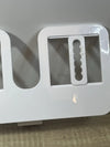 Bidet para WC Ibergrif M41050