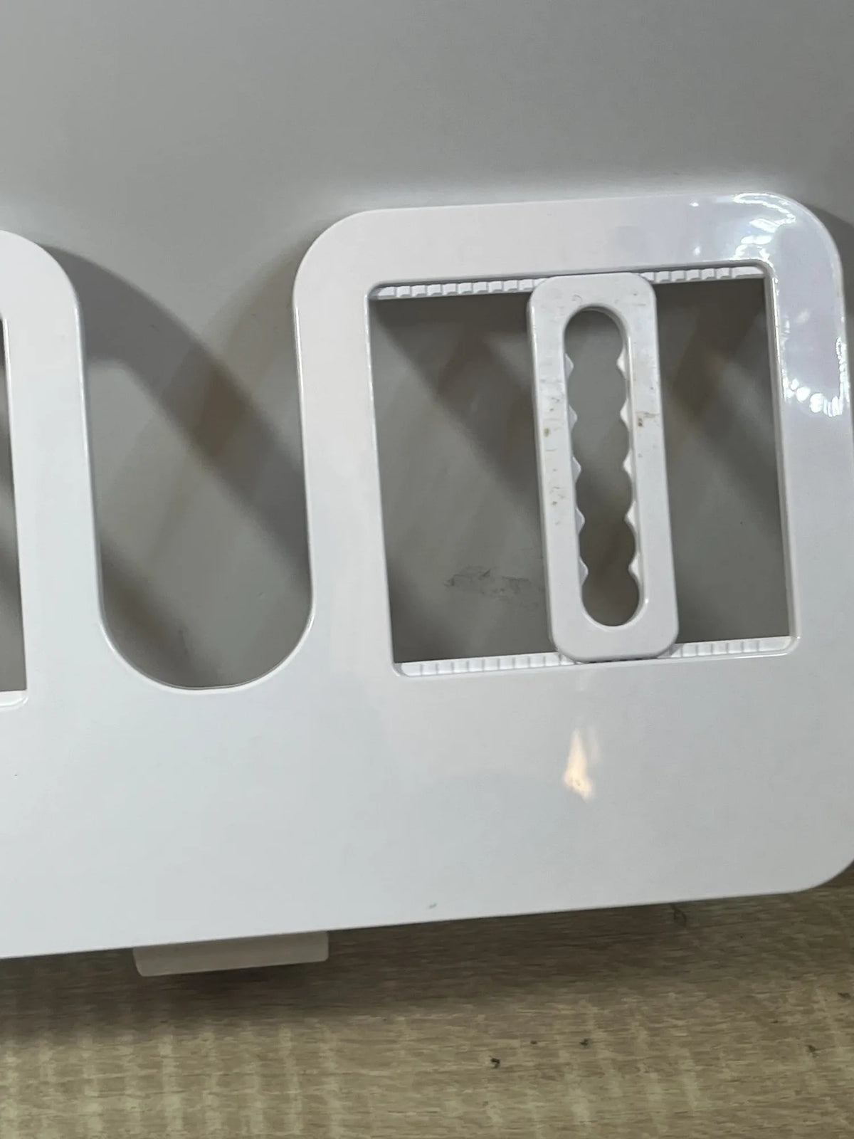 Bidet para WC Ibergrif M41050