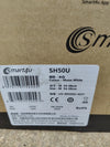 Casco con luz trasera talla M Smart4U