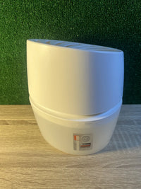 Deshumidificador portátil sin cable para baño Rubson