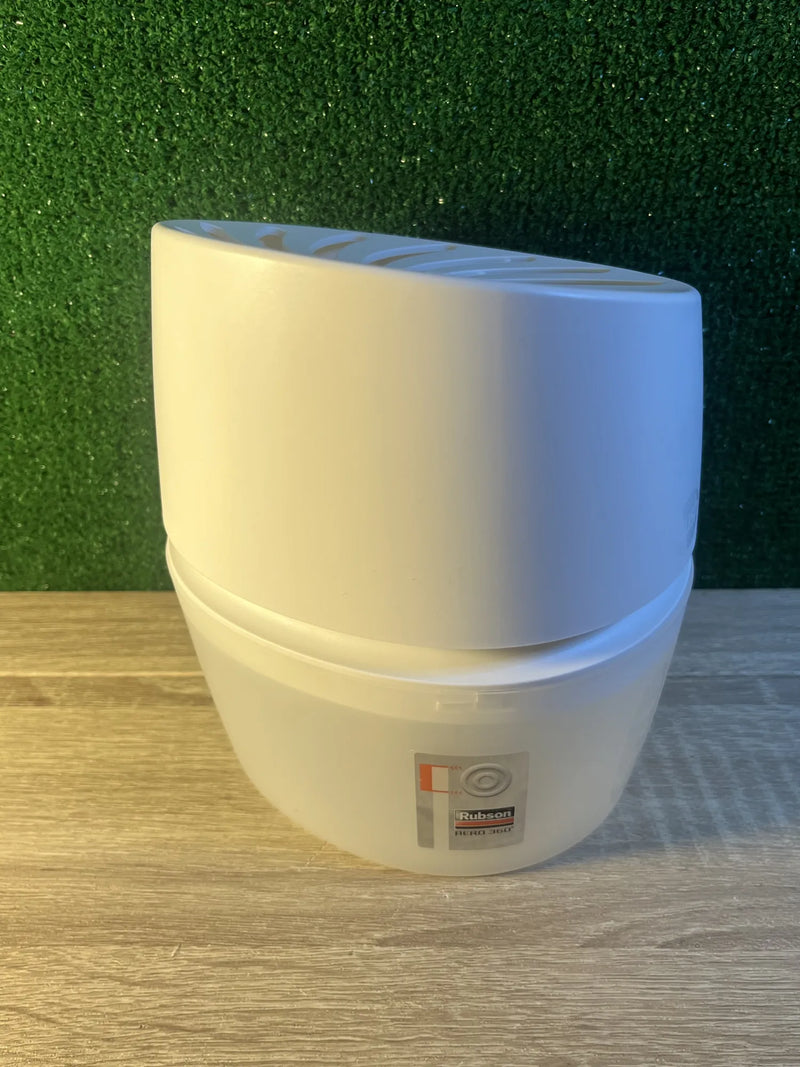 Deshumidificador portátil sin cable para baño Rubson