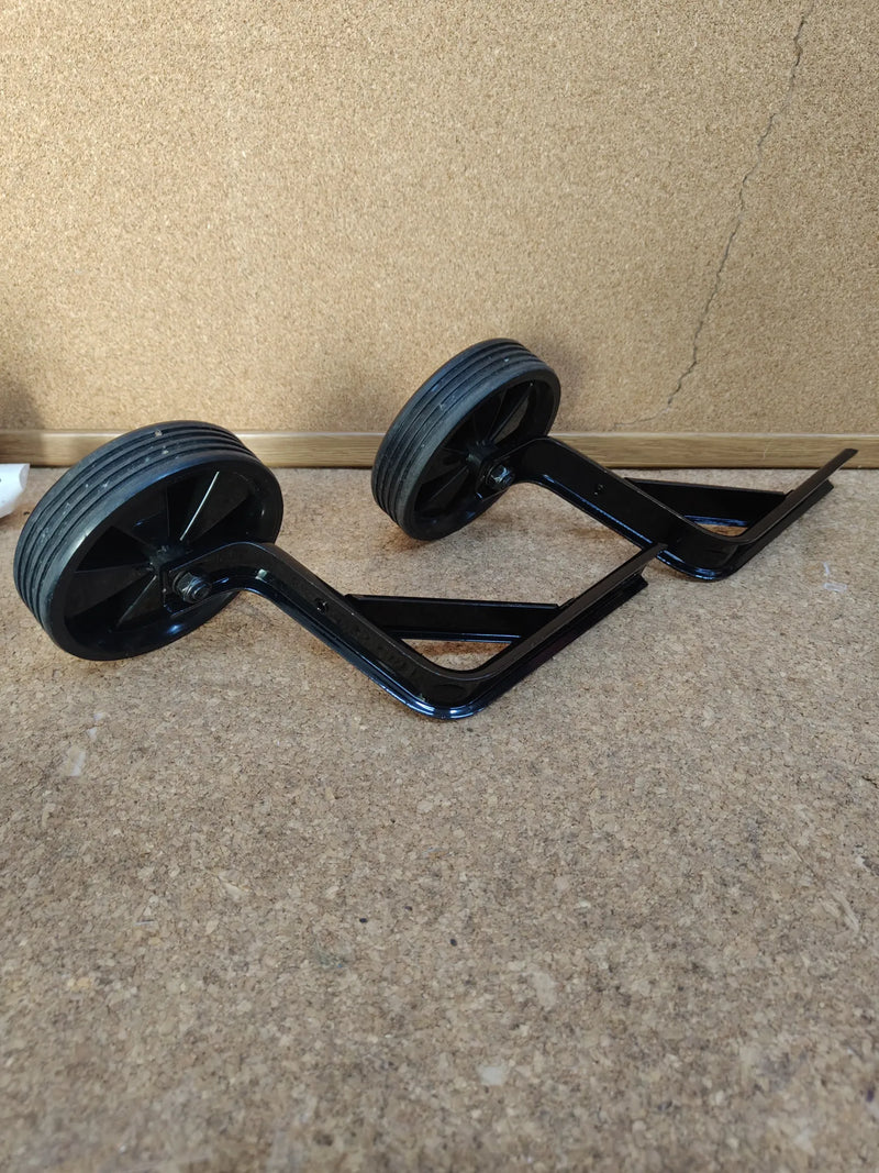 Ruedas de entrenamiento para bicicleta