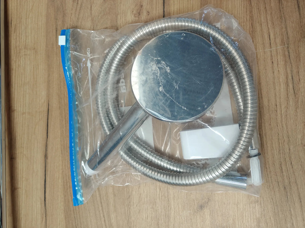 Ducha eléctrica max 9.0 kW - Mira