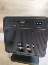 Proyector Inteligente 1080P Portaril
