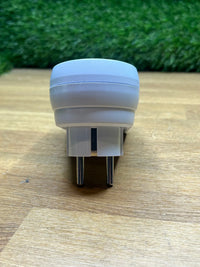 Medidor de consumo eléctrico Vinabo
