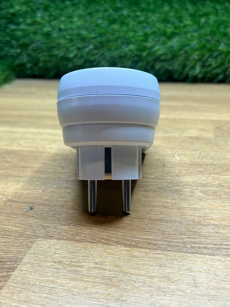 Medidor de consumo eléctrico Vinabo