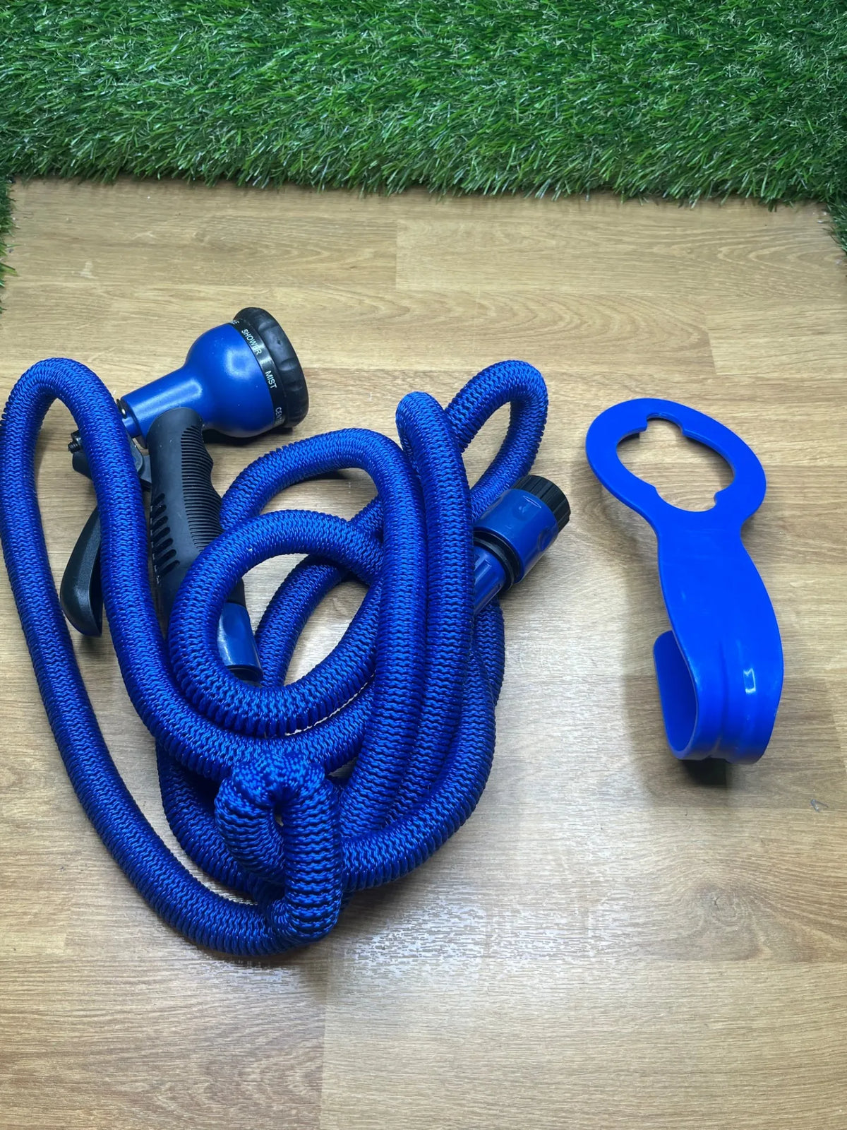 Kit Manguera Extensible Superflex de 7.5 m Tatay