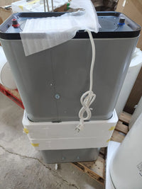 Termo eléctrico de 65 litros - Edesa