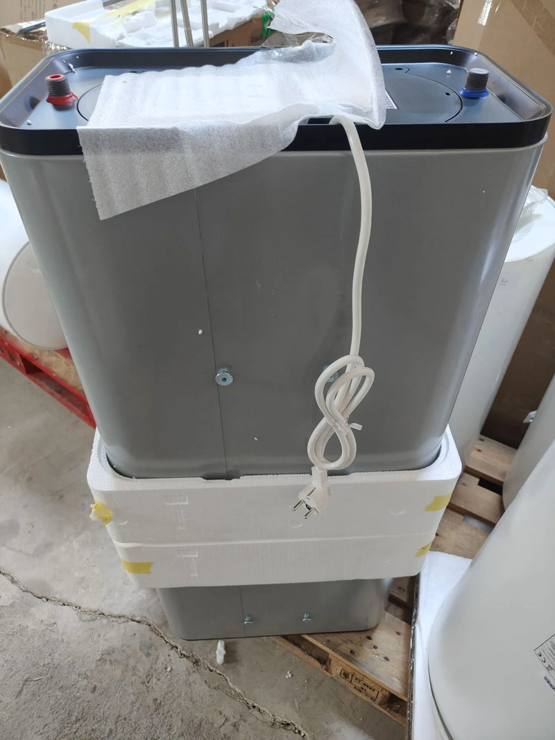 Termo eléctrico de 65 litros - Edesa