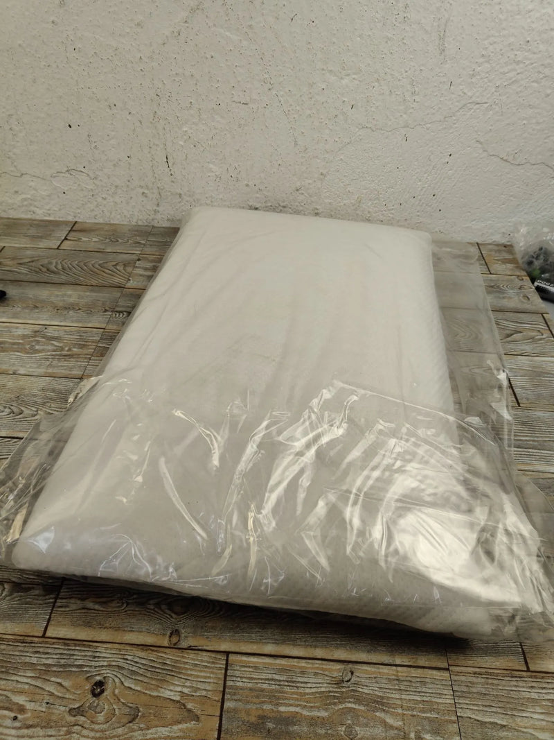 Almohada especial para dolor de cuello