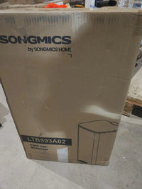 Cubo de Basura, Basurero de 30 L