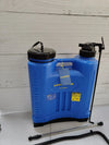 Mochila Pulverizadora Manual - Goodyear
