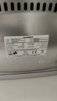 Dometic CoolFun CK 40D Hybrid Nevera y congelador híbrido portátil