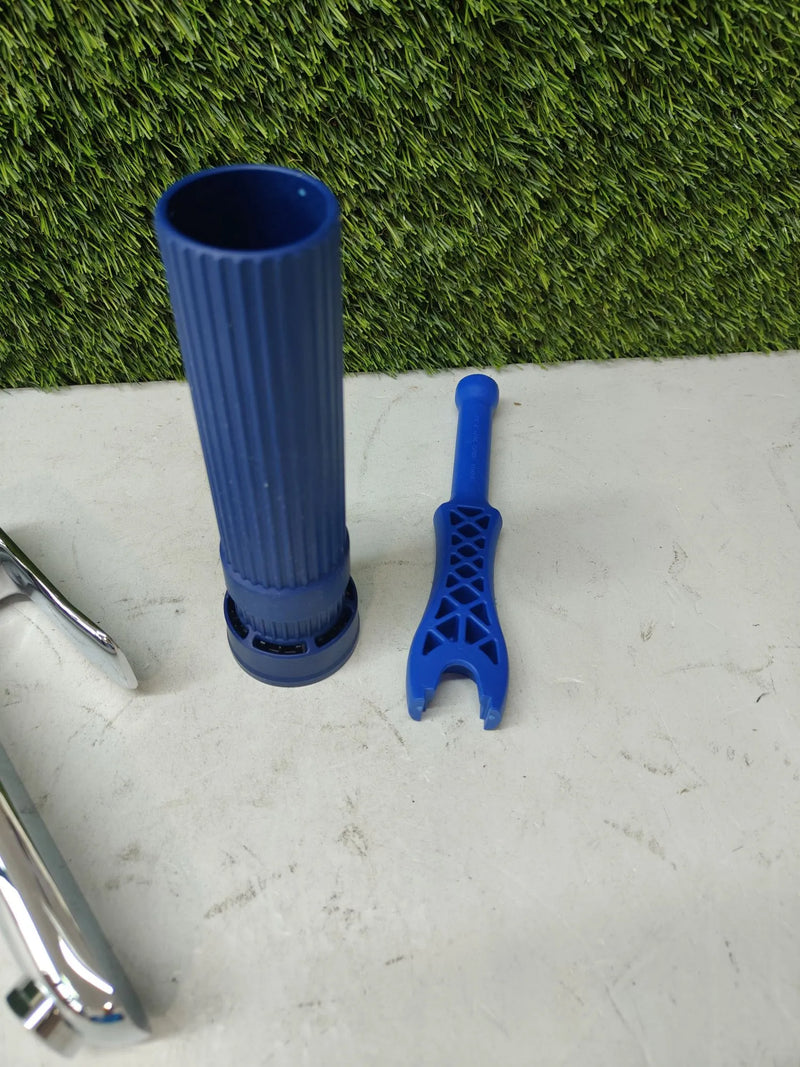 Grifo de lavabo coolstart - Grohe