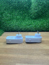 2 Temporizadores analógicos para interiores