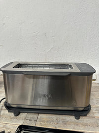 Tostadora parilla Ninja