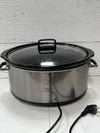 Olla de Cocción Lenta Digital 7,5 L Crockpot
