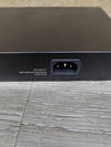 Switch ethernet 16 puertos Zyxel GS1100-16