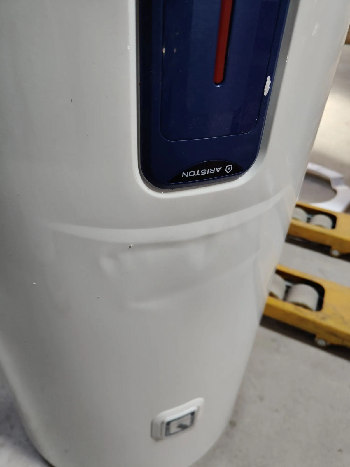 Termo eléctrico 80 L - Ariston