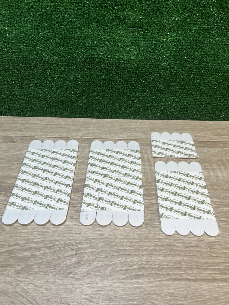 Tiras Adhesivas para Colgar Cuadros Command
