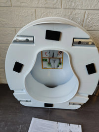 Elevador de WC - PEPE