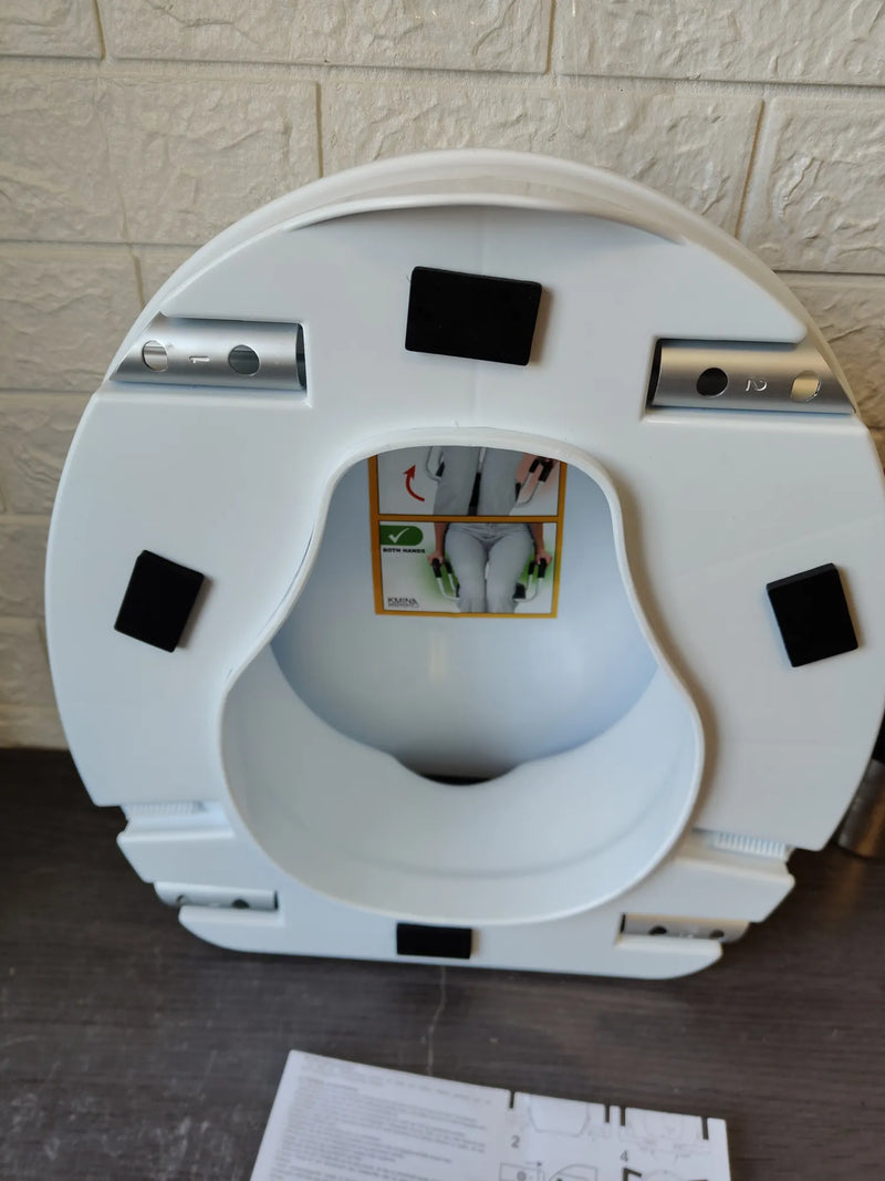Elevador de WC - PEPE