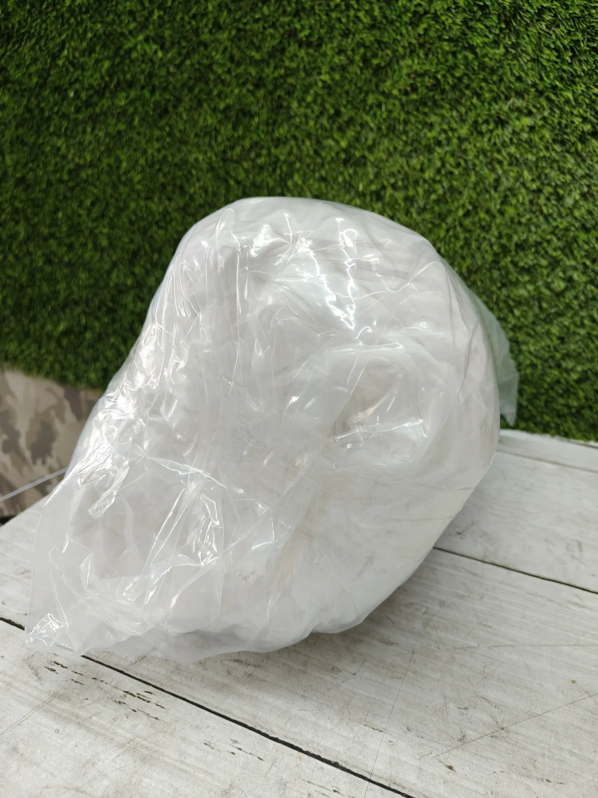 Almohada viscoelástica 70cm 2ud - Pikolin