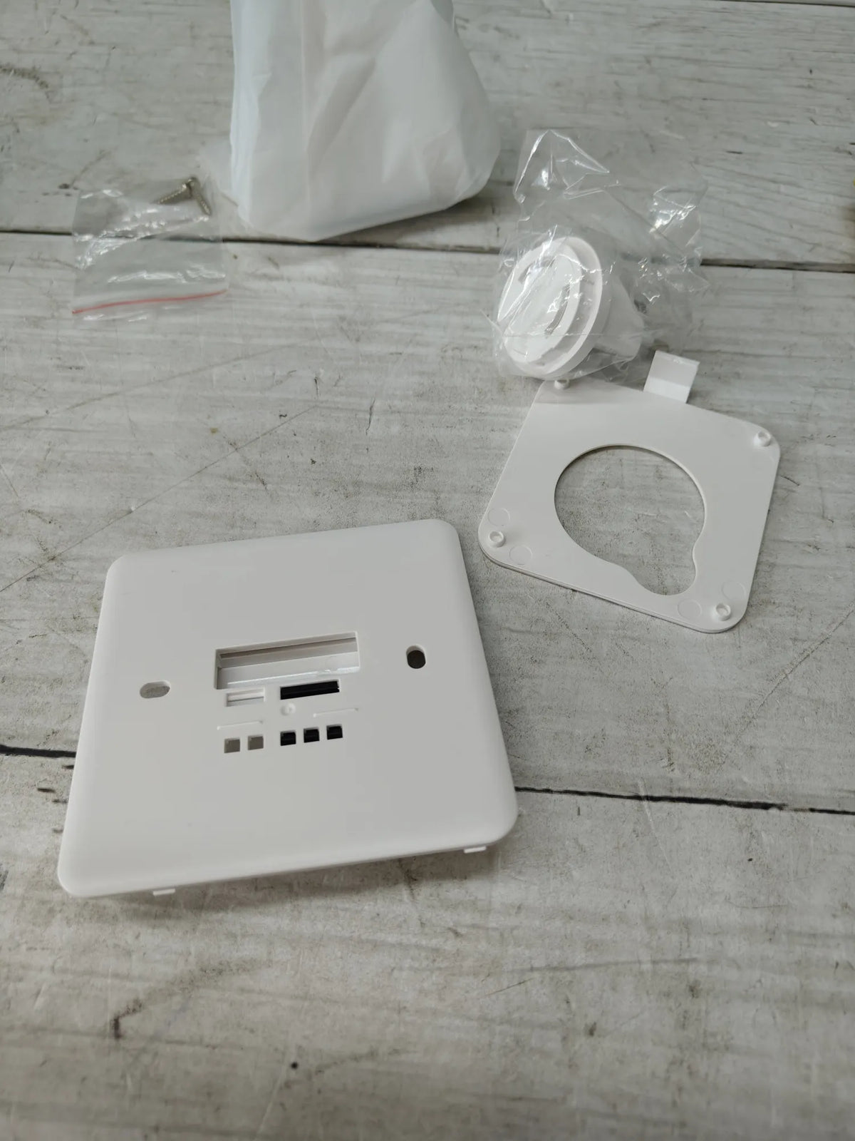 Termostato wifi inteligente para caldera - Garza