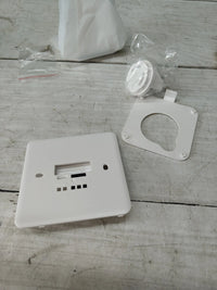 Termostato wifi inteligente para caldera - Garza