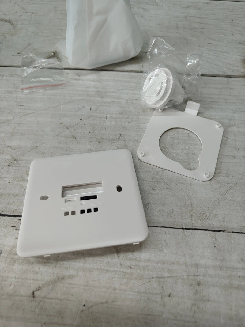 Termostato wifi inteligente para caldera - Garza