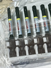 Punta de Atornillar Torx Bosch Professional