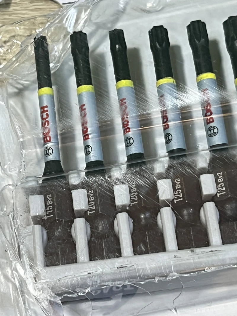 Punta de Atornillar Torx Bosch Professional