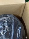 Cubo de basura para baño 3L SONGMICS