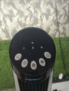 Ventilador de columna de 45w - Aigostar