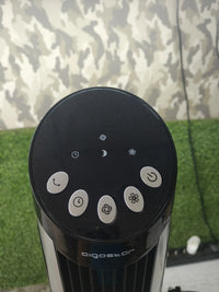 Ventilador de columna de 45w - Aigostar