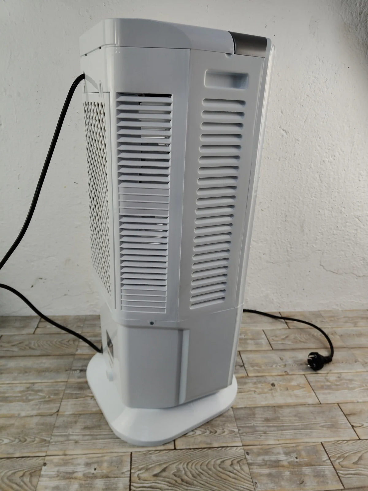 Climatizador evaporativo - Cecotec