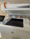 Impresora multifunción impresión doble cara - Hp