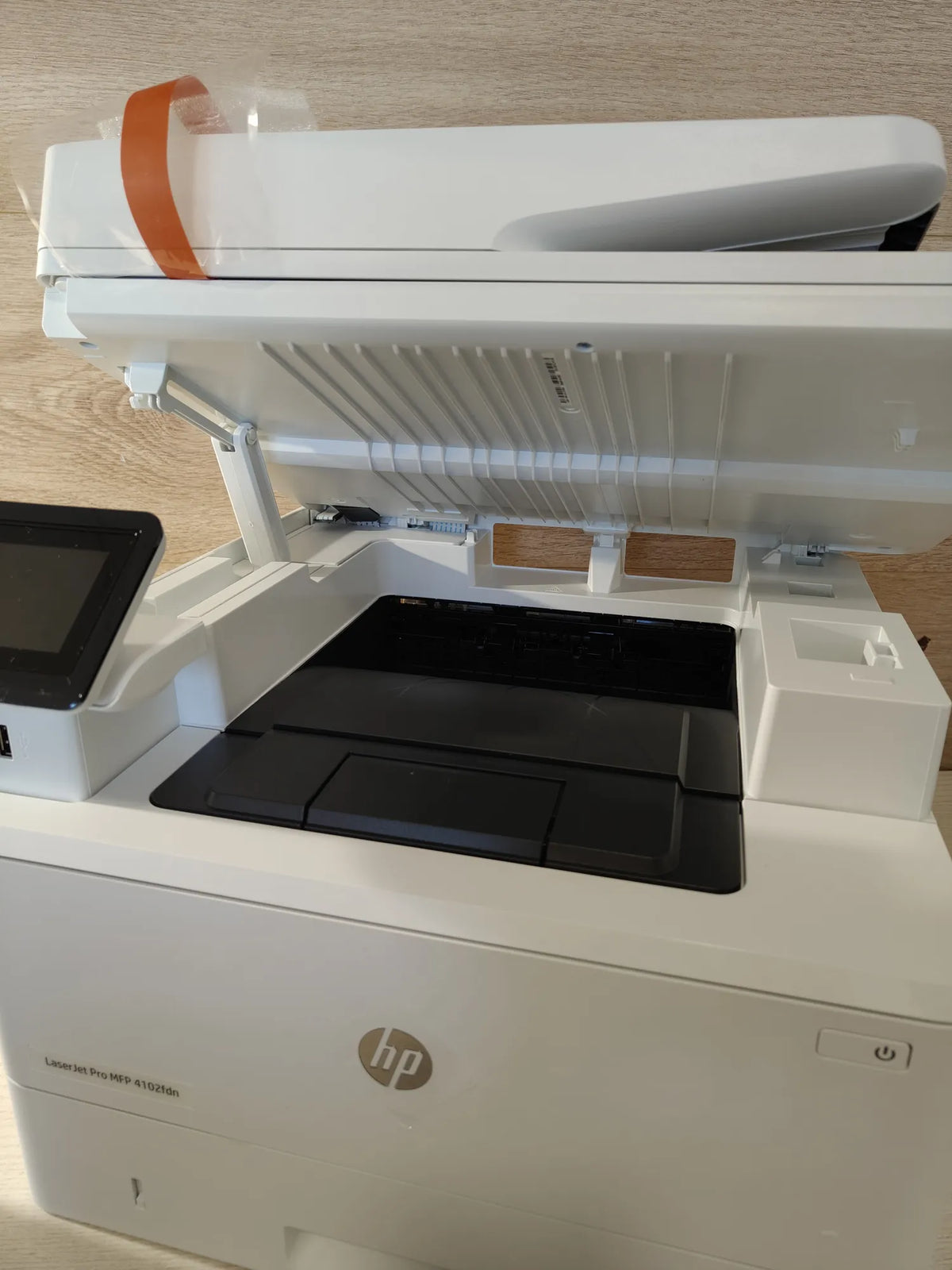 Impresora multifunción impresión doble cara - Hp