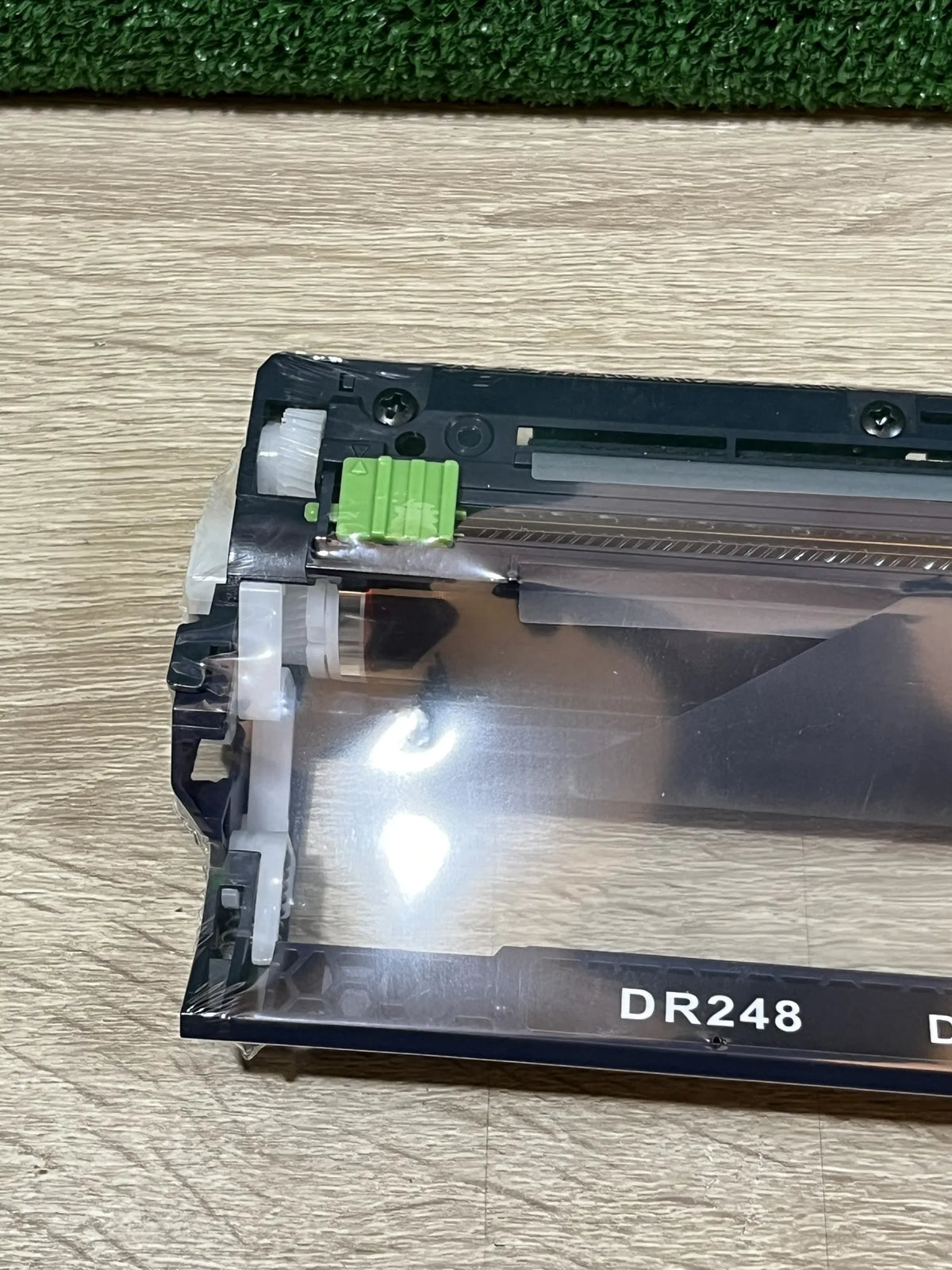 Tambor Compatible DR-248 Reemplazo para tóner