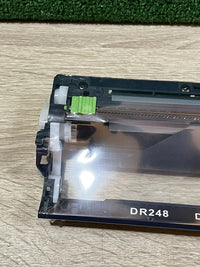 Tambor Compatible DR-248 Reemplazo para tóner