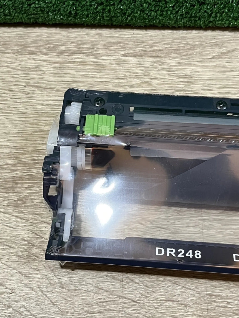 Tambor Compatible DR-248 Reemplazo para tóner