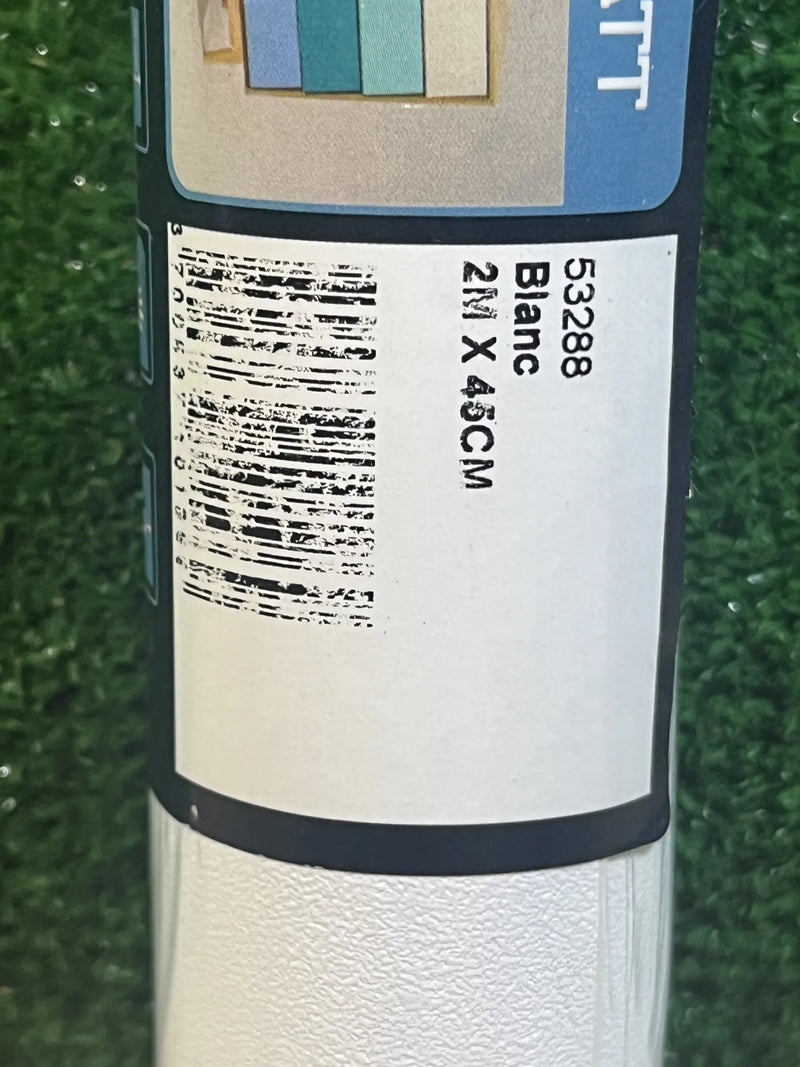 Lamina Pizarra Blanca autoadhesiva Venilia