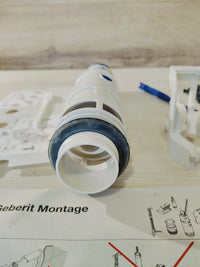 Set de conversión - Geberit