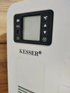 Calentador convector eléctrico - KESSER