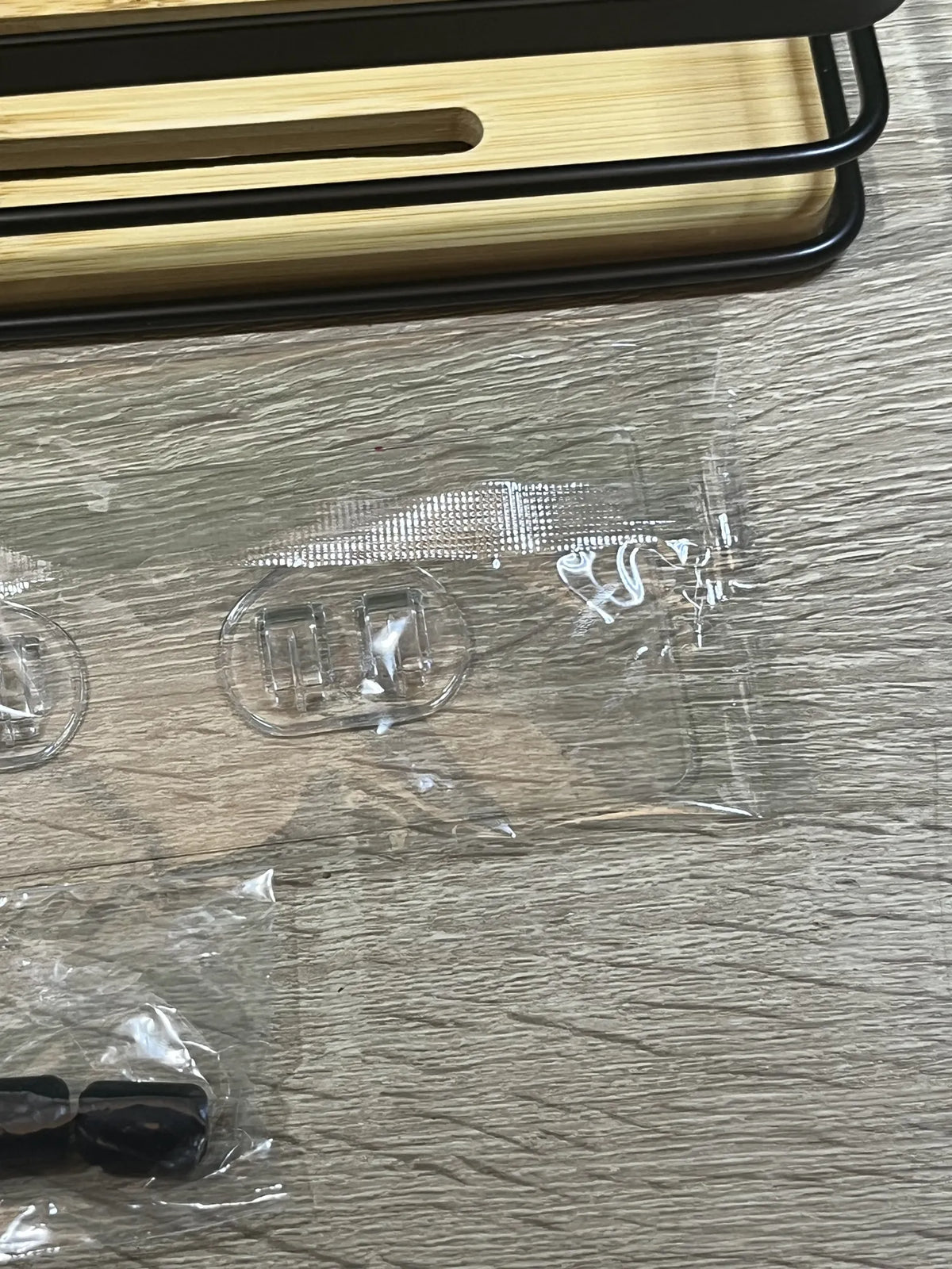 Estantería para ducha sin agujeros Bestdon