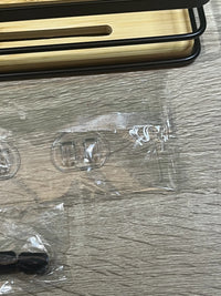 Estantería para ducha sin agujeros Bestdon