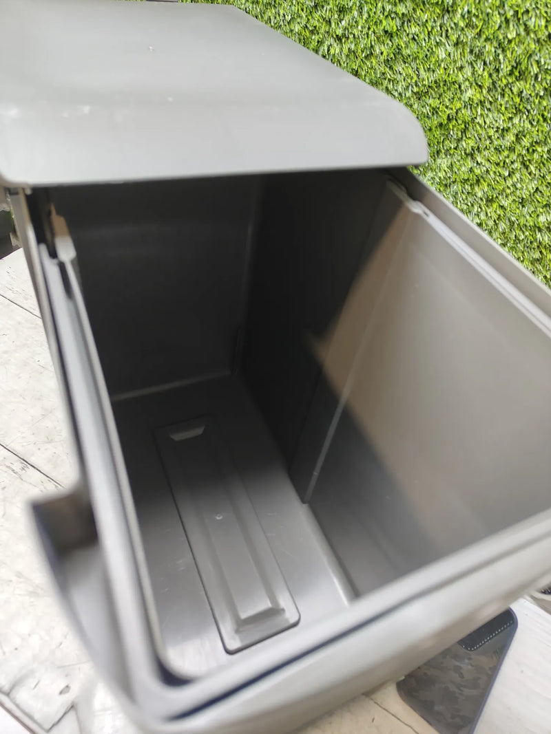 Contenedor de reciclaje para cocina - Emuca