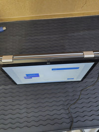 Ordenador 2 en 1 convertible tactil JUMPER TECH