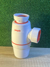 Sifón para lavabo Wirquin